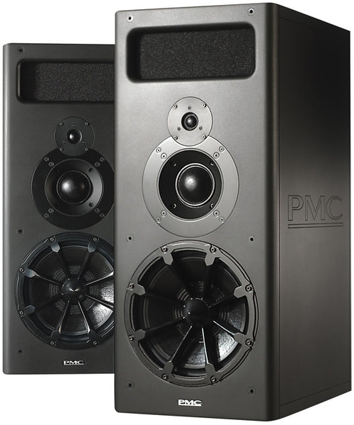 My New Speakers and Updated Reference System