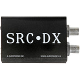 SRC•DX USB to Dual-Coax Bridge