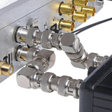 BNC/Coax Adapter Assembly