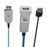 OPTO•USB Optical Isolation