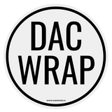 DAC•WRAP Magnetic Shield