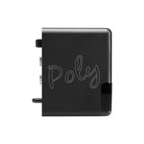 Poly Streamer/Player