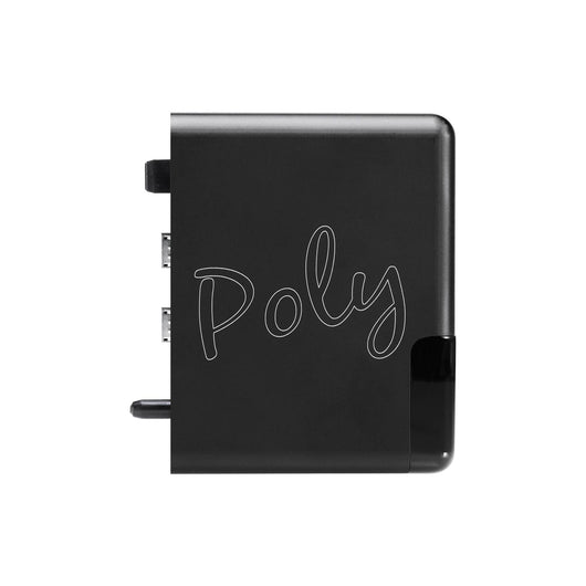 Poly Streamer/Player