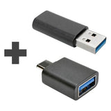 USB RF/EMI Filter Adapter