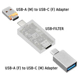 OPTO•USB Optical Isolation