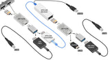 OPTO•USB Optical Isolation