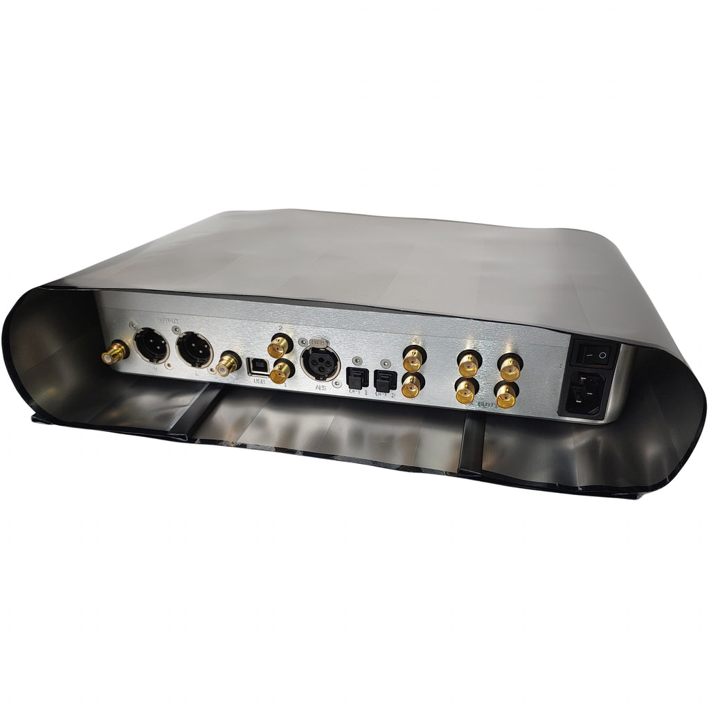 DAC•WRAP Magnetic Shield – AudioWise