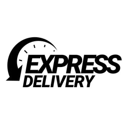 Express Free Shipping