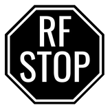 RF•STOP Faraday Isolation Box
