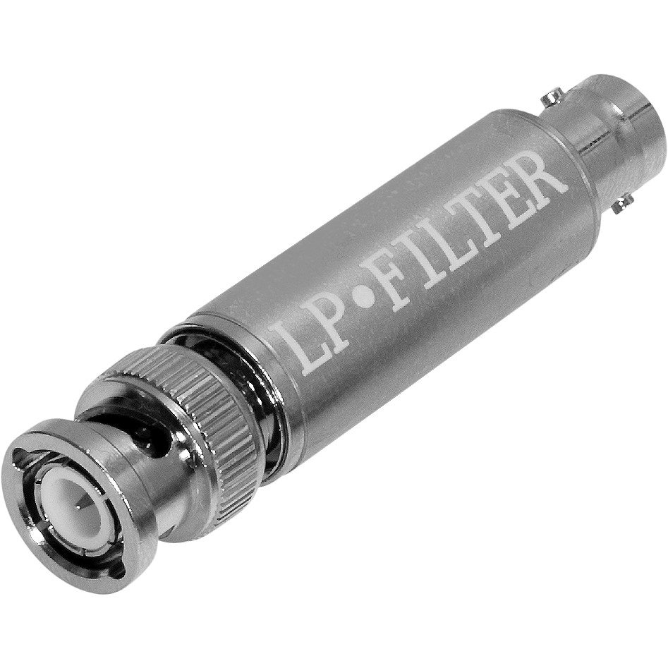 DC•BLOCK & LP•FILTER for Coax DACs – AudioWise