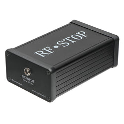 RF•STOP Faraday Isolation Box – AudioWise