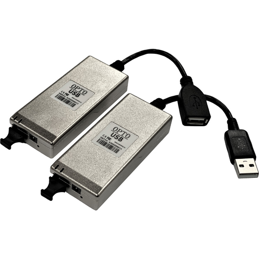 Dekorative Temmelig Smitsom sygdom OPTO•USB Optical Isolation for USB DACs – AudioWise