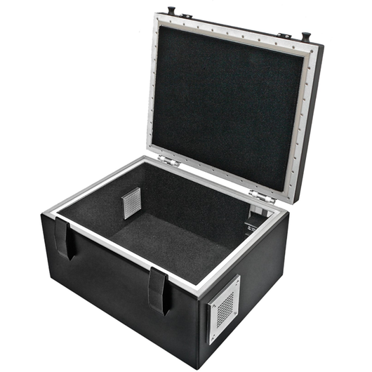 Intermittency Box RF•STOP Faraday Isolation Box – AudioWise