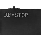 RF•STOP Faraday Isolation Box