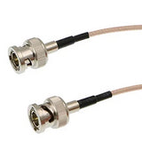 BNC/Coax Patch Cable